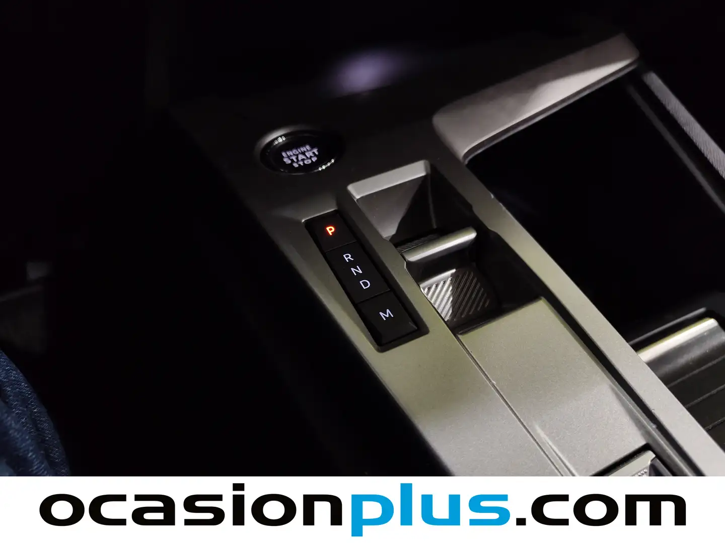 Foto Peugeot 308 Peugeot 308 Allure Hybrid eDCS6 (145 CV)