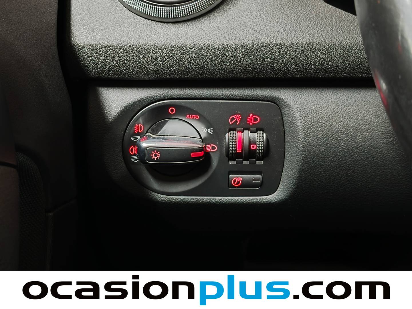 Audi A3 Audi A3 Sportback Ambiente 1.4 TFSI (125 CV) de segunda mano