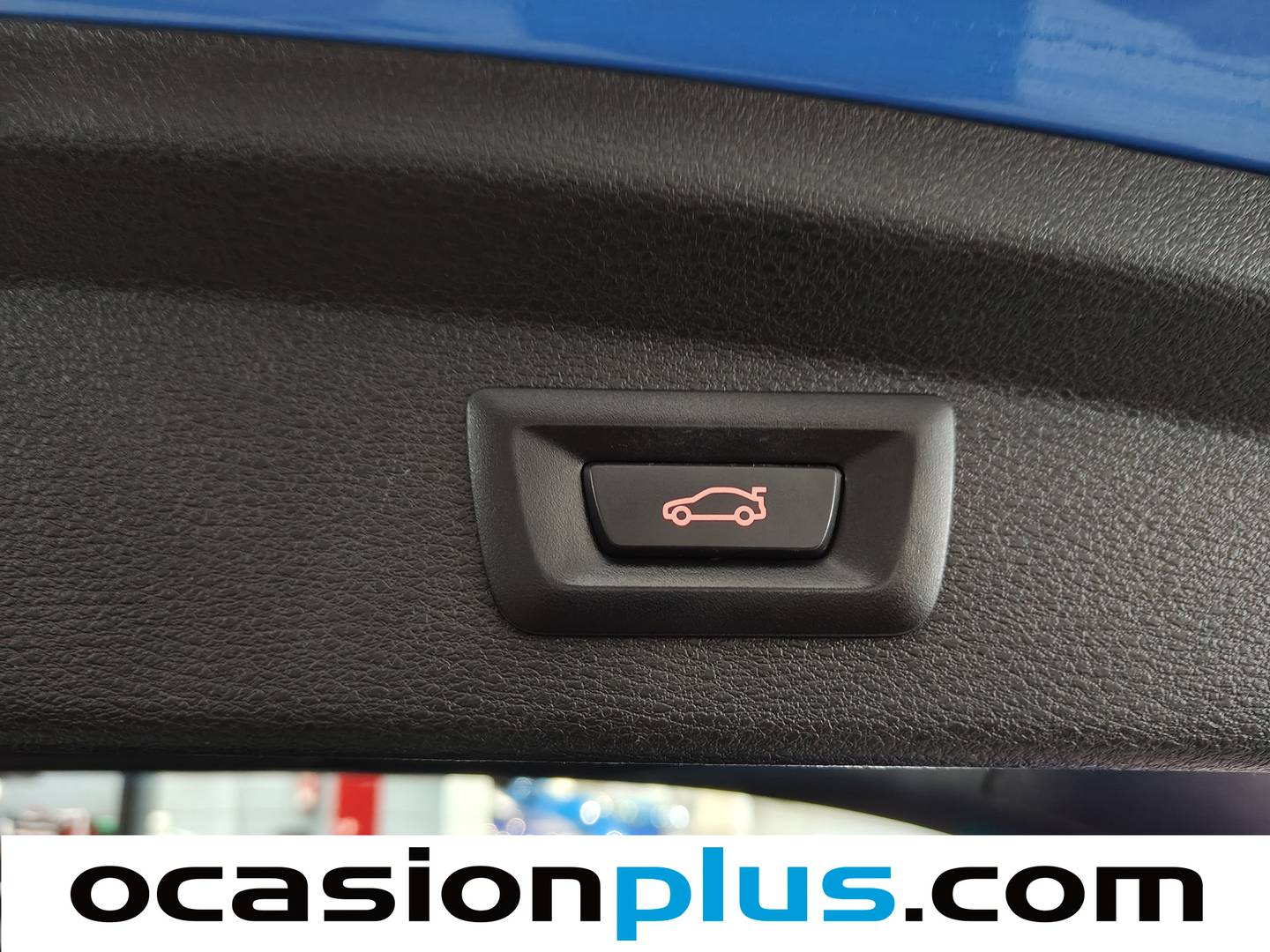 Foto BMW X2 BMW X2 sDrive18i (140 CV) Pack M