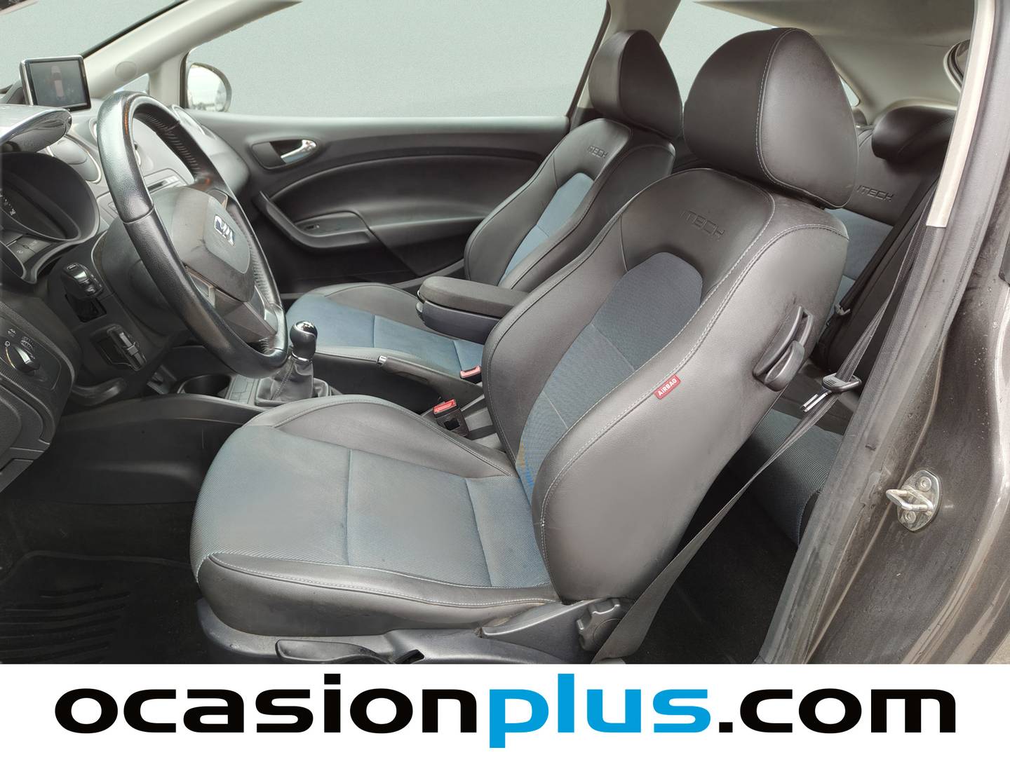 Foto Seat Ibiza SEAT Ibiza SC 1.2 TSI Style ITech (105 CV)