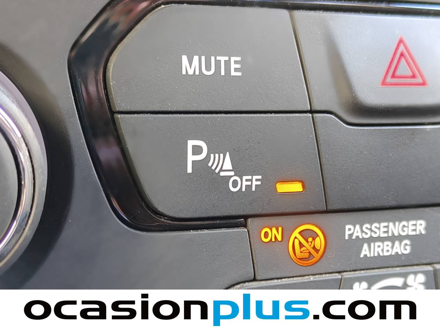 Extras y acabados del Jeep Renegade Jeep Renegade 1.0G Sport 4x2 (120 CV)