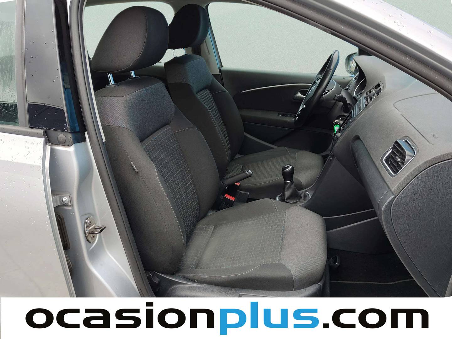 Volkswagen Polo Volkswagen Polo Advance 1.4 TDI (75 CV) km 0