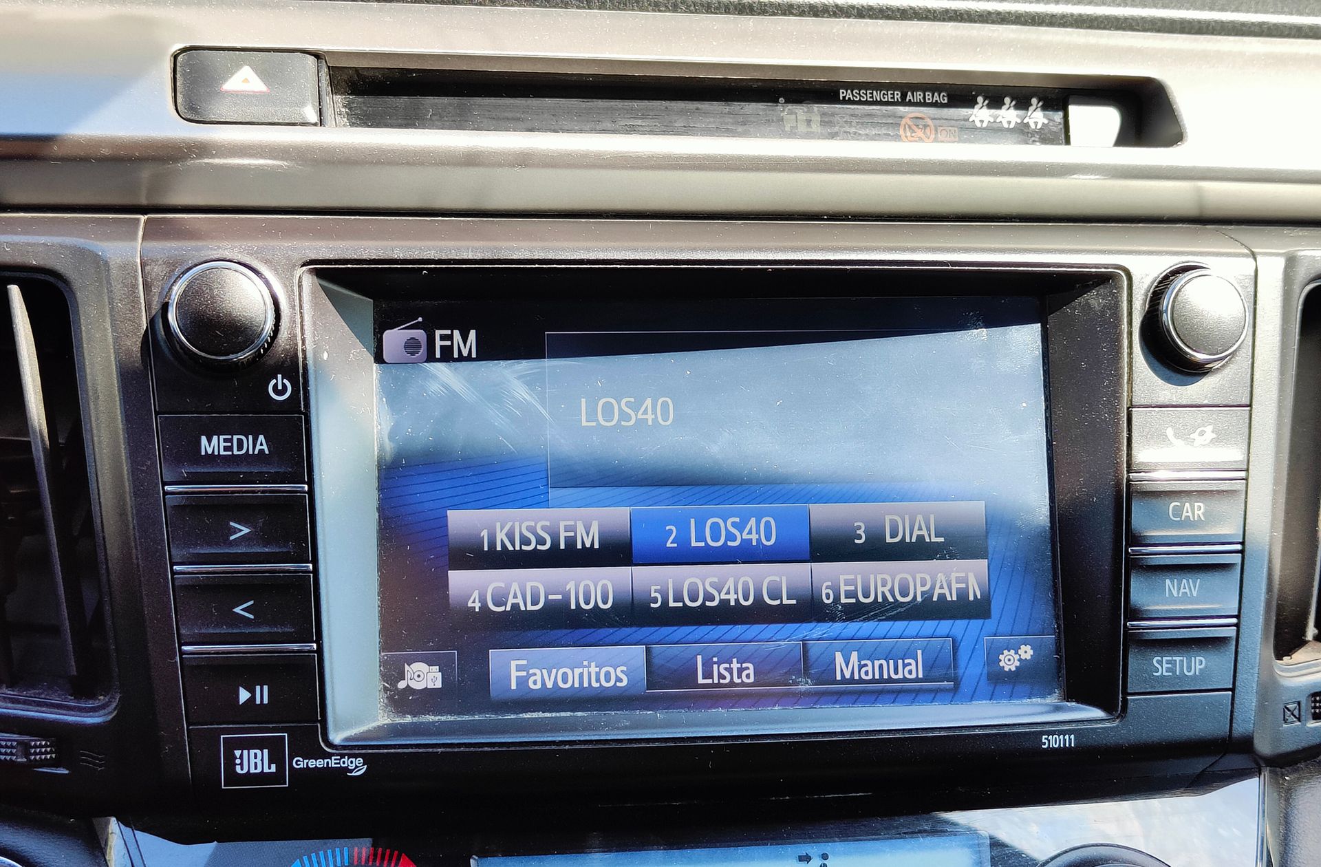 Toyota RAV4 2.5l Hybrid 4WD Feel! - foto 33