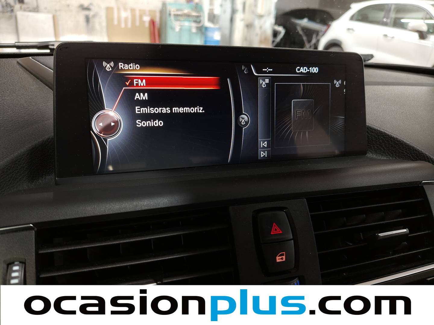 BMW Serie 1 BMW Serie 1 M135i (326 CV) barato