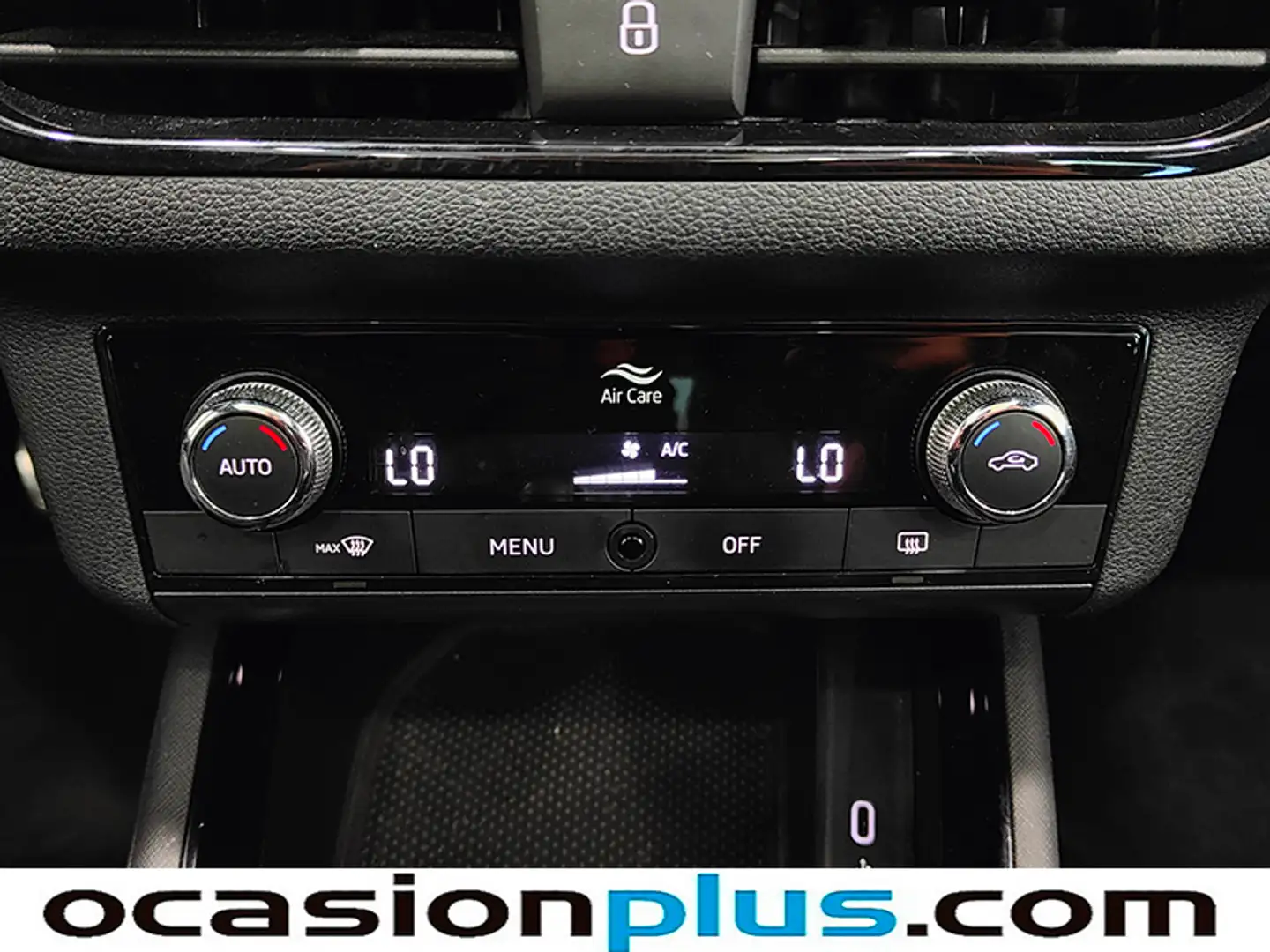 Foto Skoda Kamiq Skoda Kamiq 1.5 TSI Sport (150 CV)