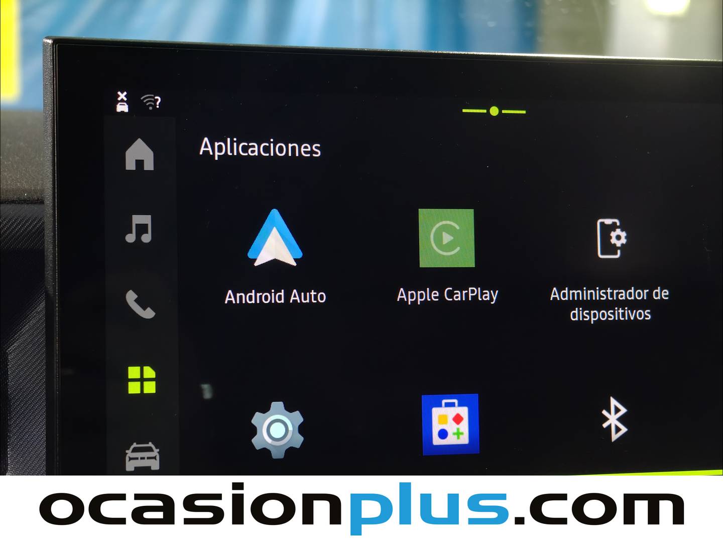 Equipamiento del Dacia Duster Dacia Duster Journey TCE 48v 4X2 (130 CV)