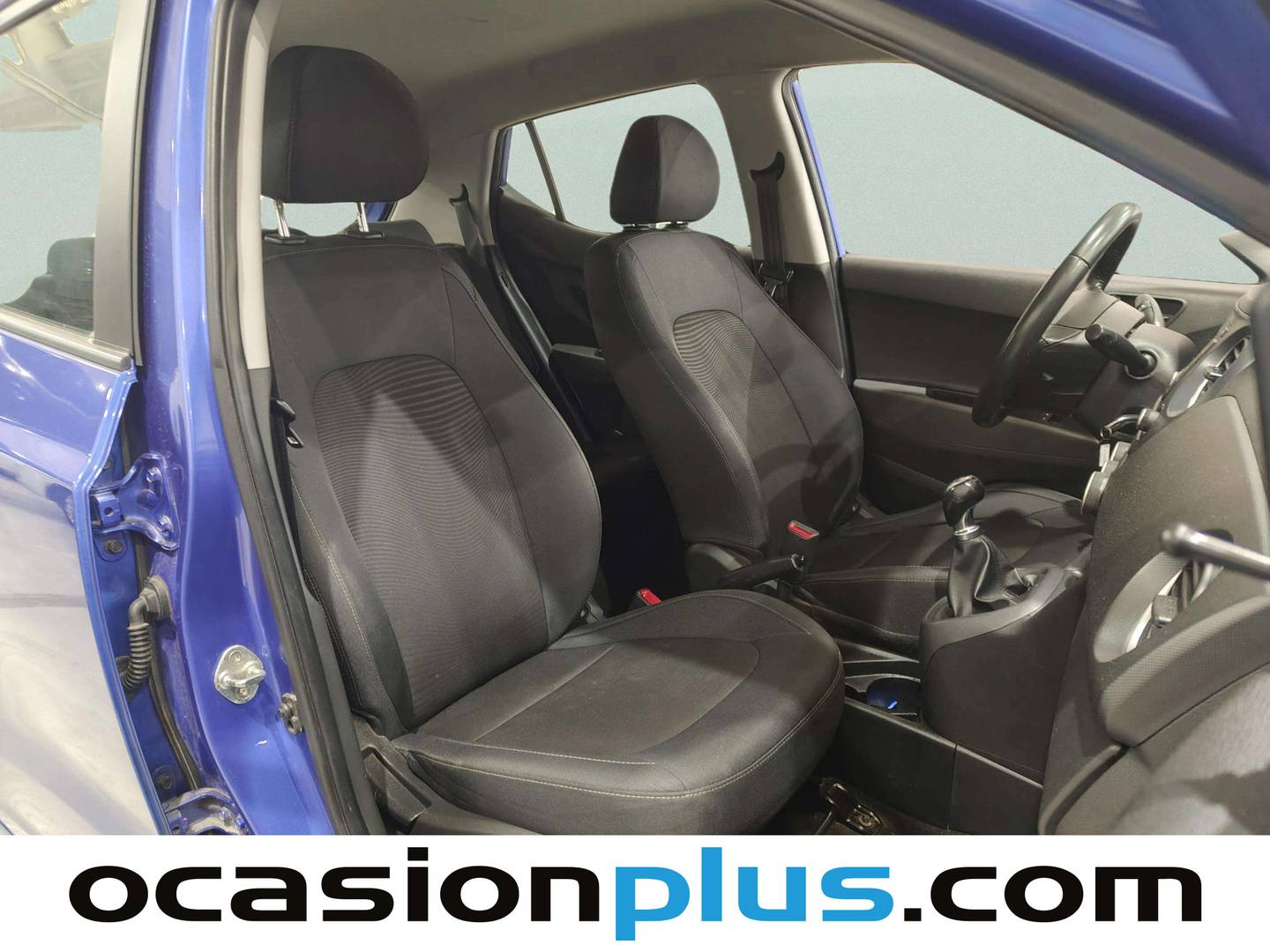 Hyundai i10 Hyundai i10 1.0 Klass (66 CV) al mejor precio