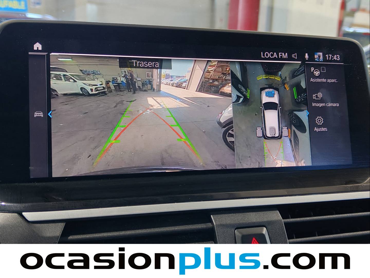 BMW X3 BMW X3 xDrive20d (190 CV) 190cv