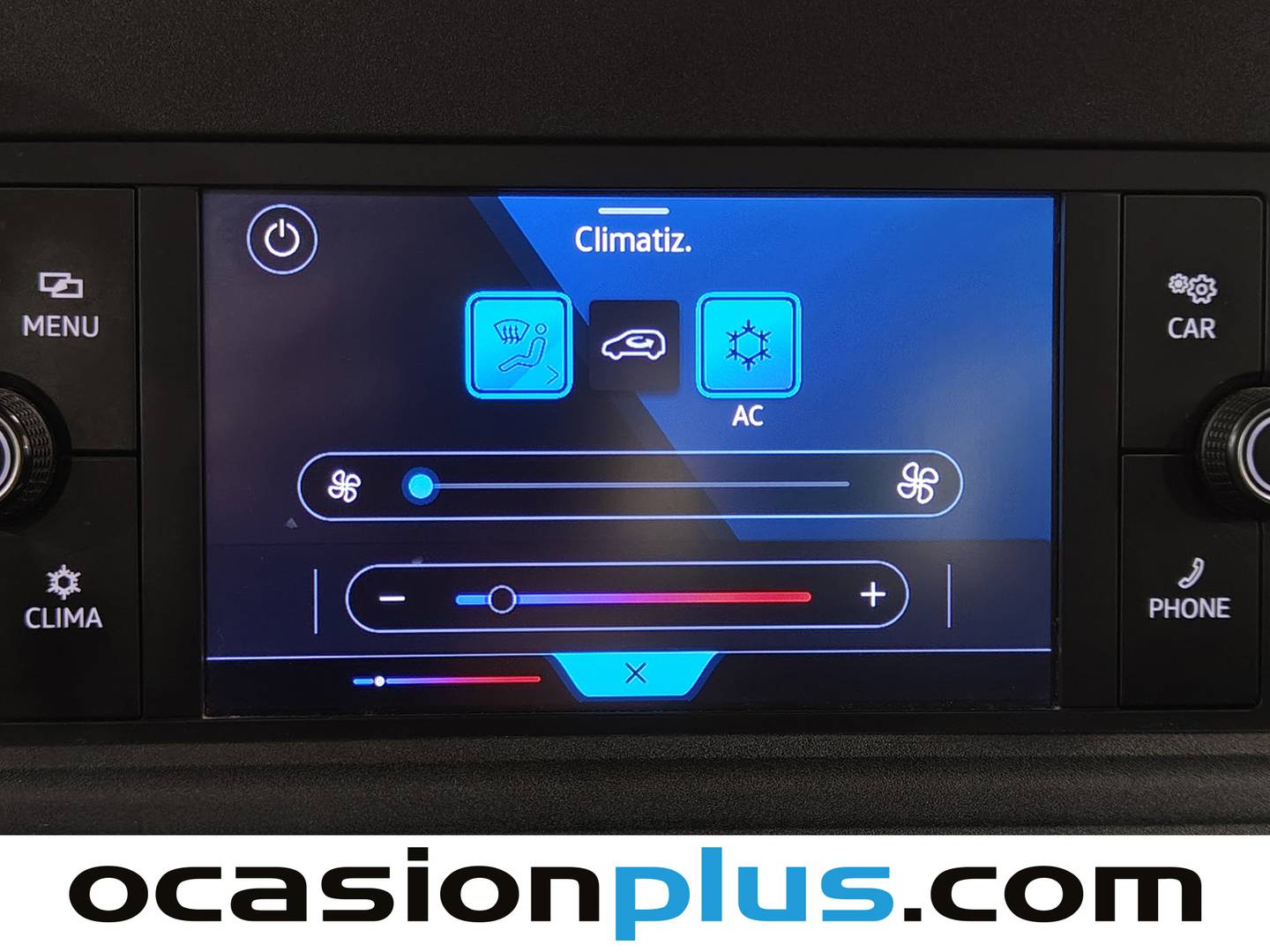 Foto Volkswagen Caddy Volkswagen Caddy Kombi Kombi 2.0 TDI (102 CV)