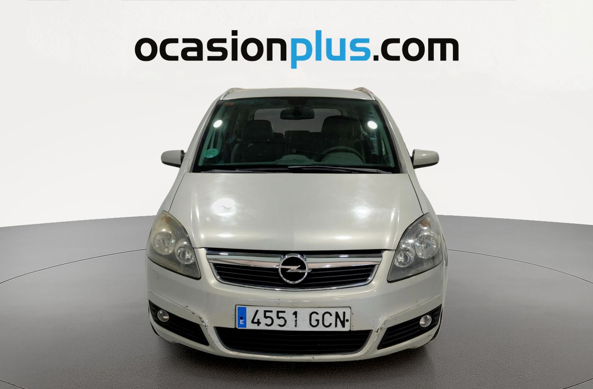Opel Zafira 1.8 16v Cosmo - foto 11