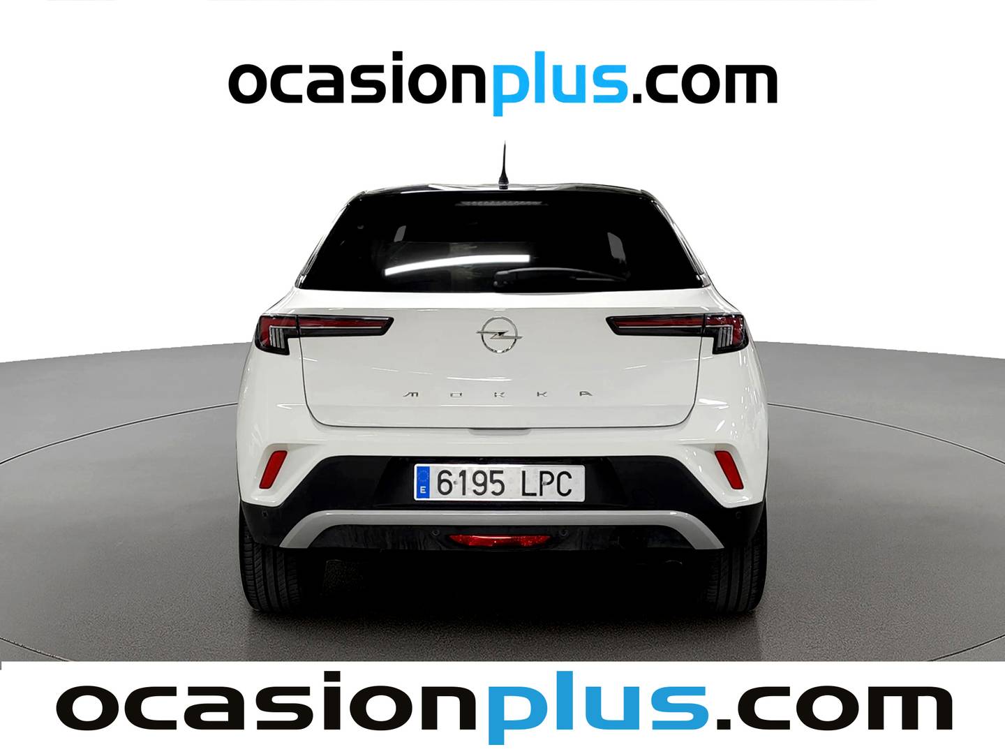Opel Mokka Opel Mokka 1.2 T Business Elegance (100 CV) km 0