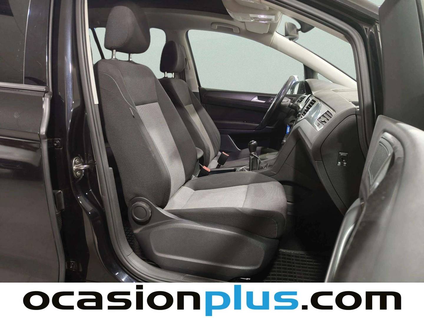 Volkswagen Golf Sportsvan Volkswagen Golf Sportsvan Special Edition 1.2 TSI BMT (110 CV) gasolina
