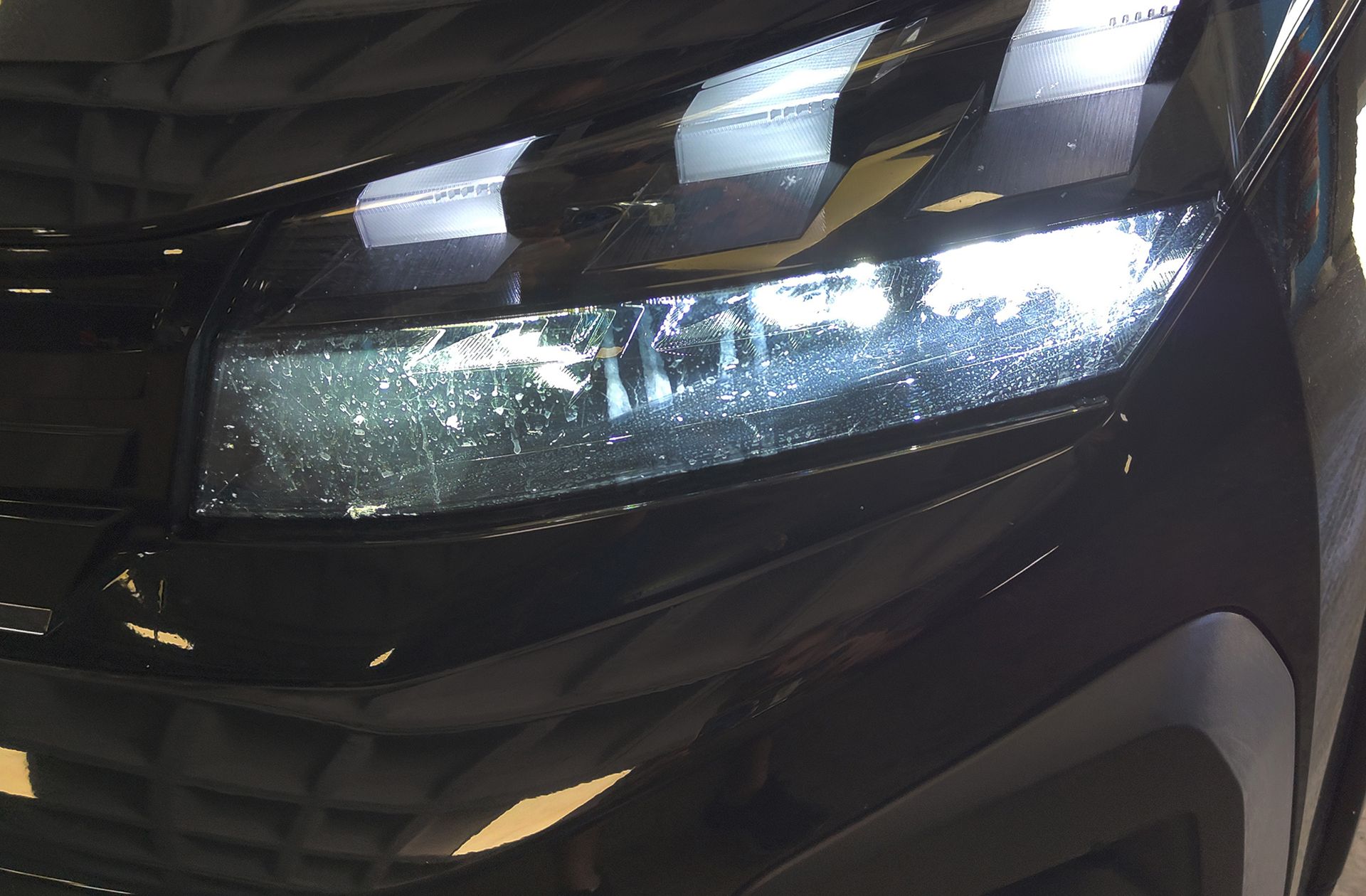 Peugeot Rifter BlueHDi 100 Allure - foto 14