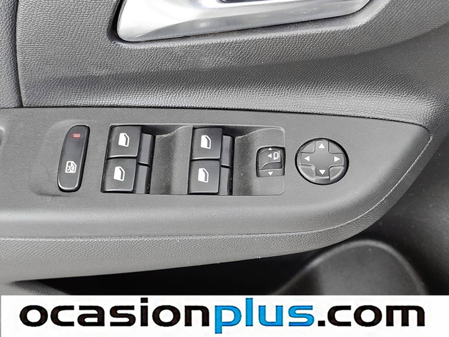 Foto Opel Corsa Opel Corsa 1.2 Turbo XHL Elegance (100 CV)