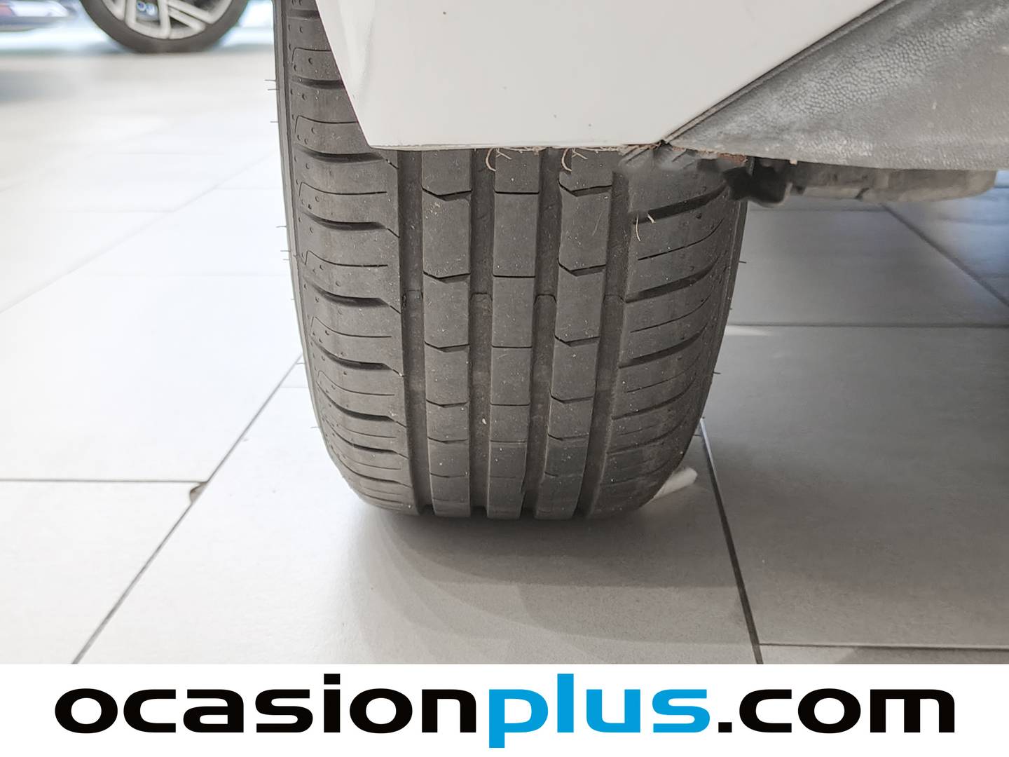 Foto Volkswagen Polo Volkswagen Polo Advance 1.0 (80 CV)