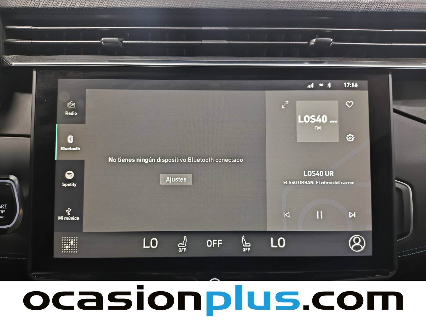 Foto Lynk & Co 01 Lynk & Co 01 1.5 PHEV 6.6kW (261 CV)