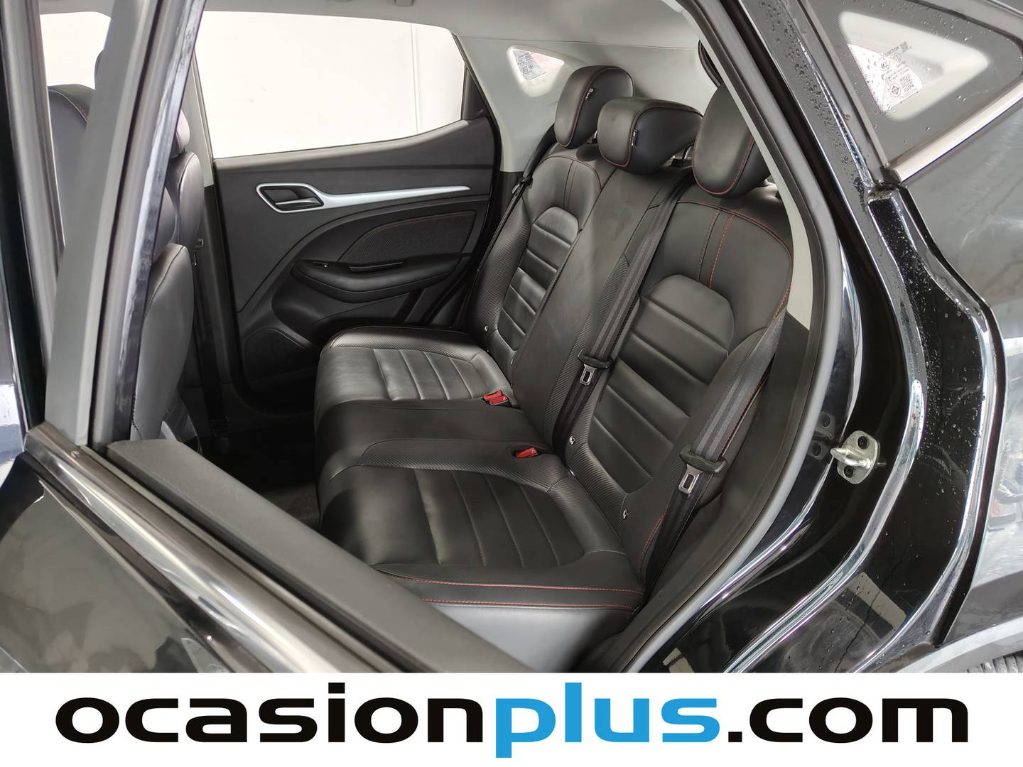 Foto MG ZS MG ZS 1.0T Luxury (111 CV)