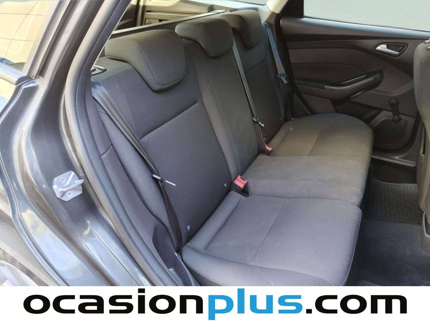 Ford Focus Ford Focus 1.0 Ecoboost S&S Trend+ (125 CV) manual