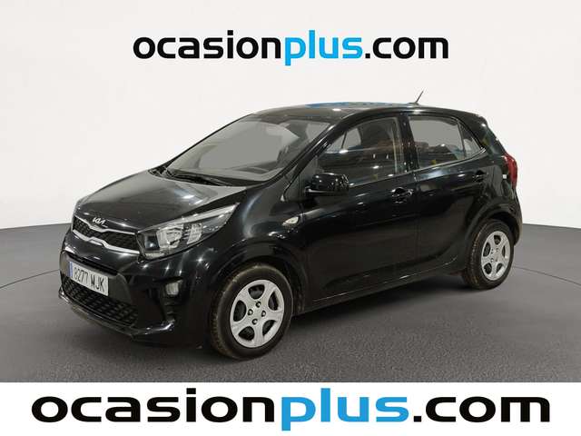 Kia Ocasión Almería