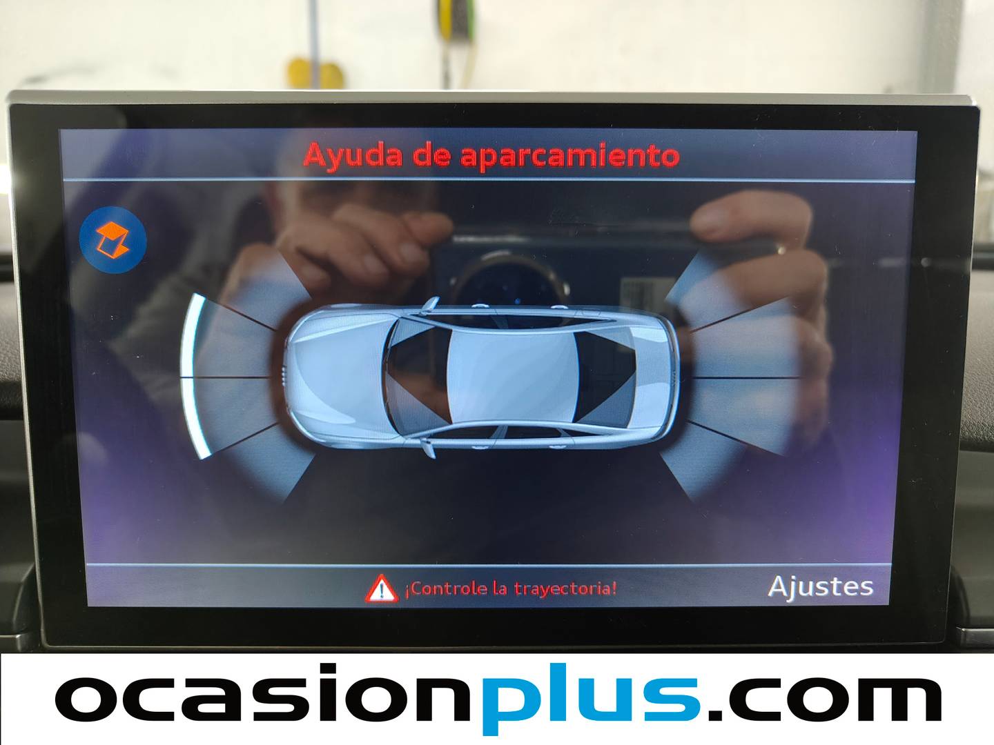 Equipamiento del Audi A6 Audi A6 2.0 TDI ultra (190 CV) S tronic