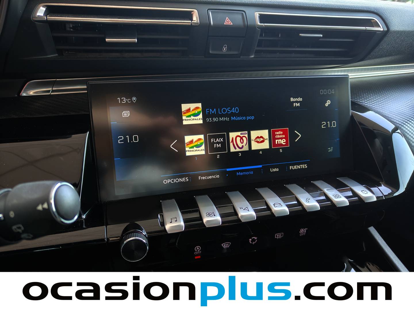 Peugeot 508 Peugeot 508 SW SW BlueHDI 130 S&S Allure EAT8 (130 CV) 2021