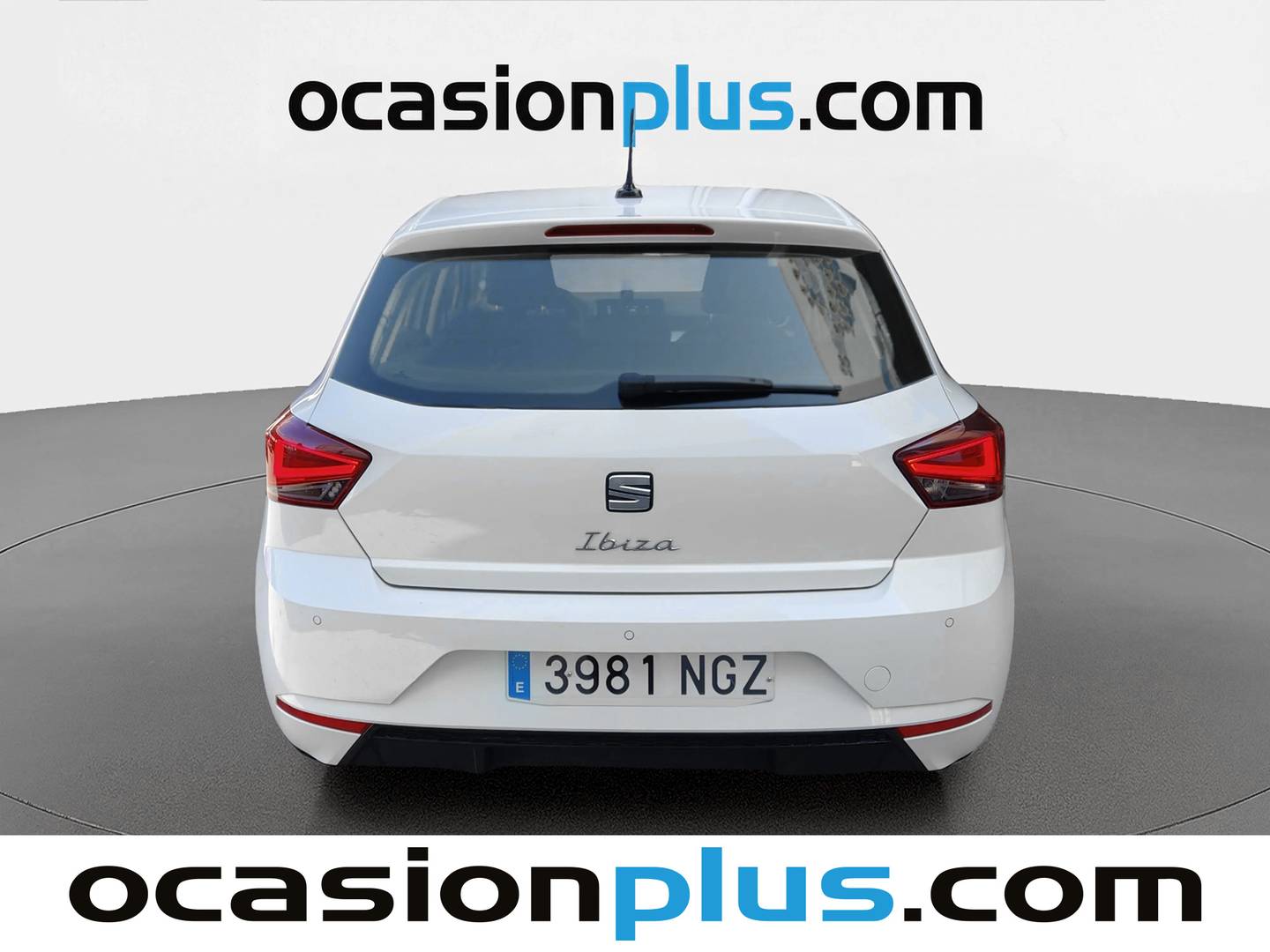 Seat Ibiza Seat Ibiza 1.0 MPI S&S Reference XM (80 CV) barato