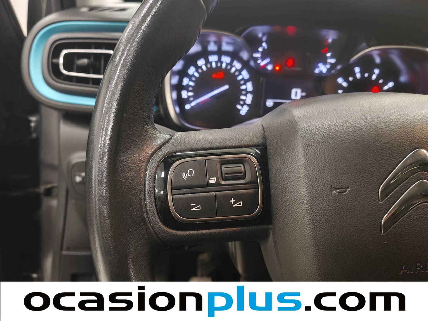 Foto Citroën C3 Citroen C3 PureTech 83 Feel Pack (83 CV)