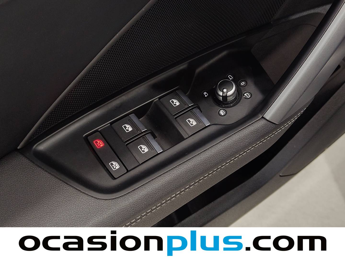 Audi A3 Audi A3 Sportback S line 35 TFSI (150 CV) S tronic barato