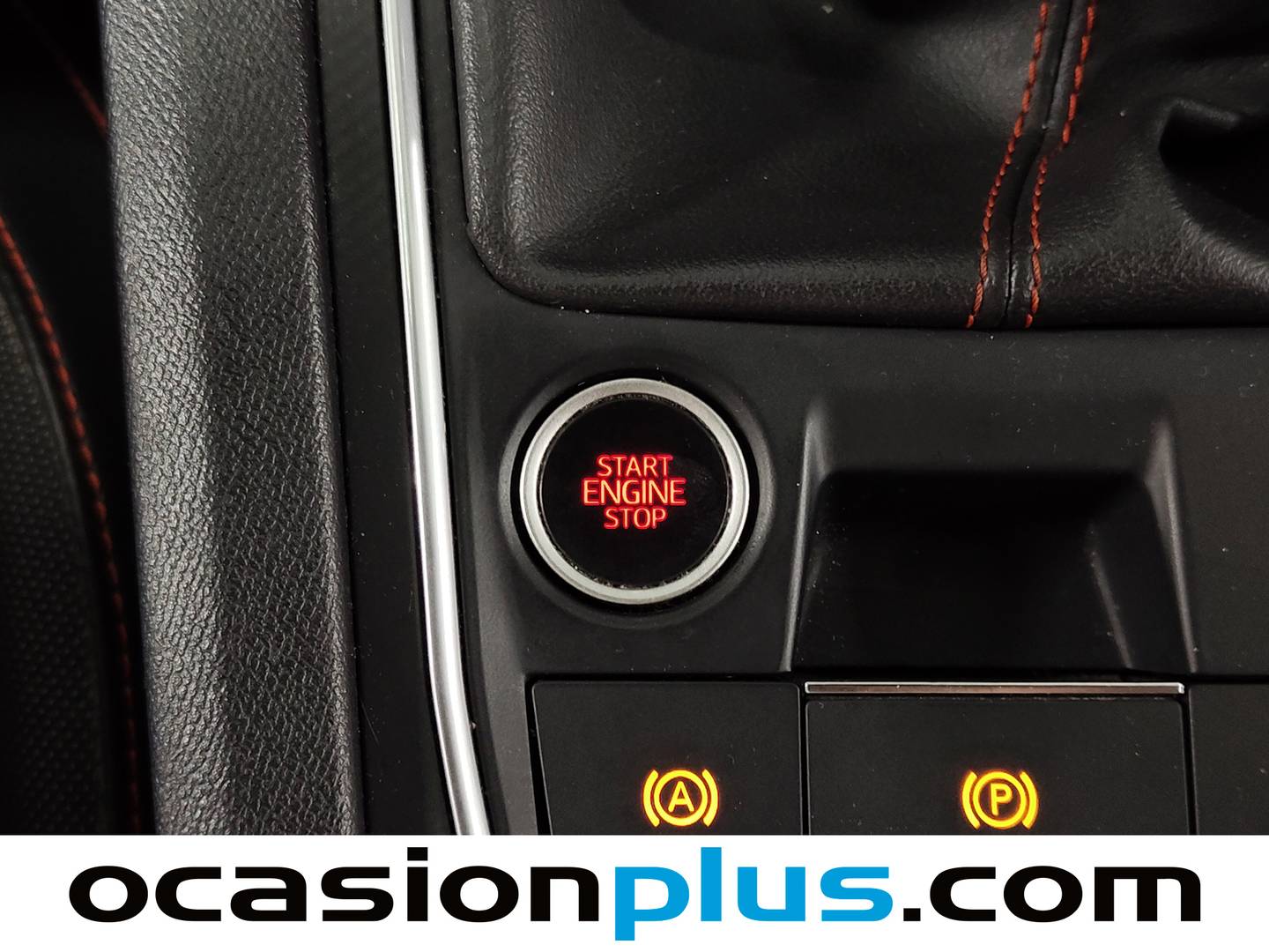 Seat León Seat León 1.5 TSI S&S FR Go L (150 CV) 2021