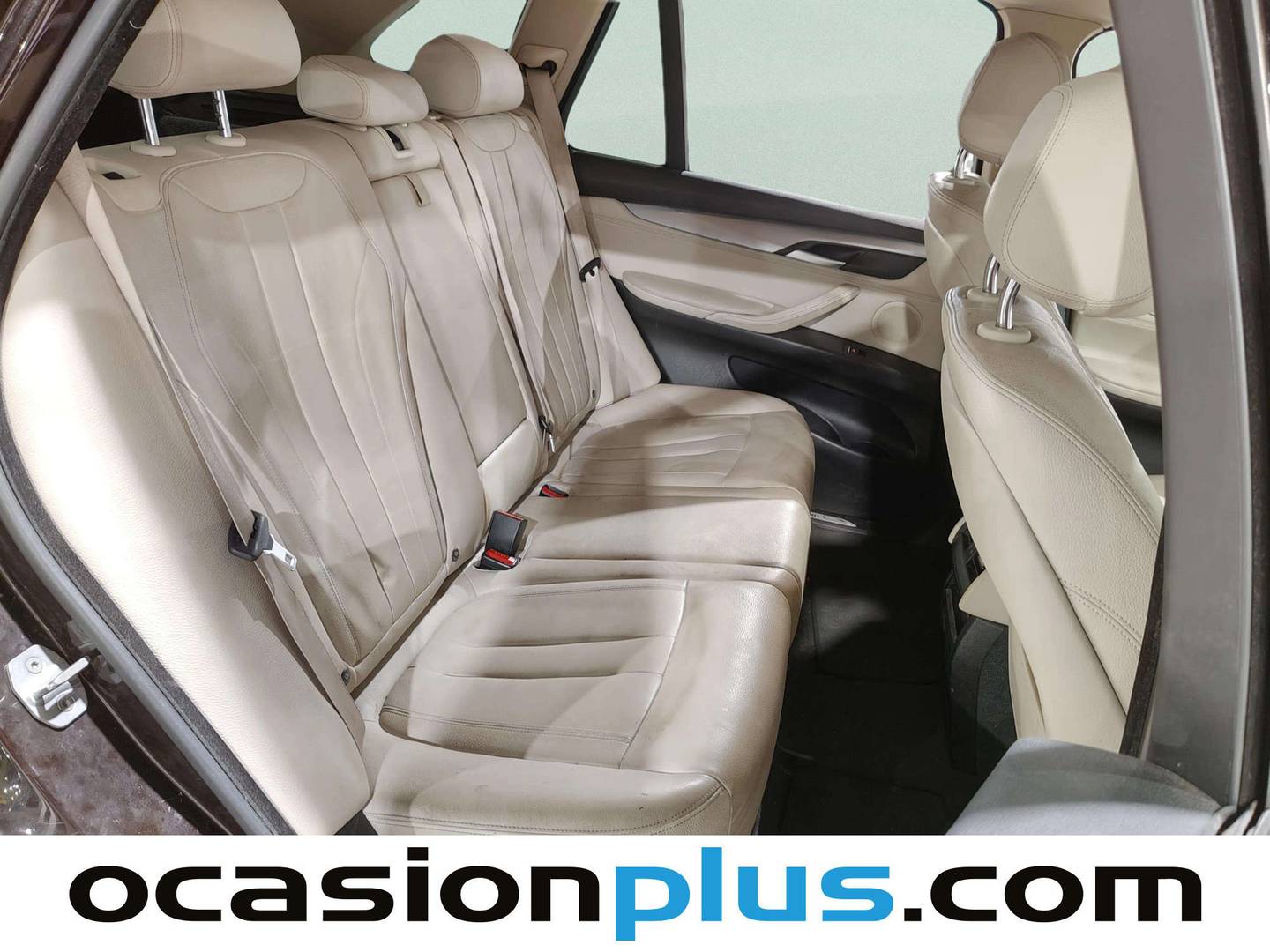 BMW X5 BMW X5 xDrive30d (258 CV) diésel