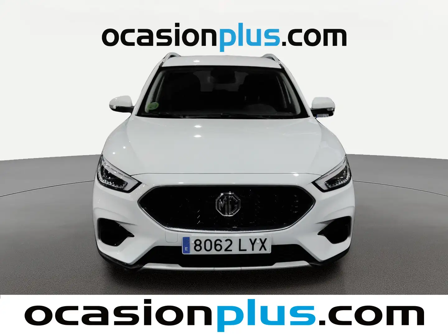 Foto MG ZS MG ZS 1.5 Comfort (106 CV)