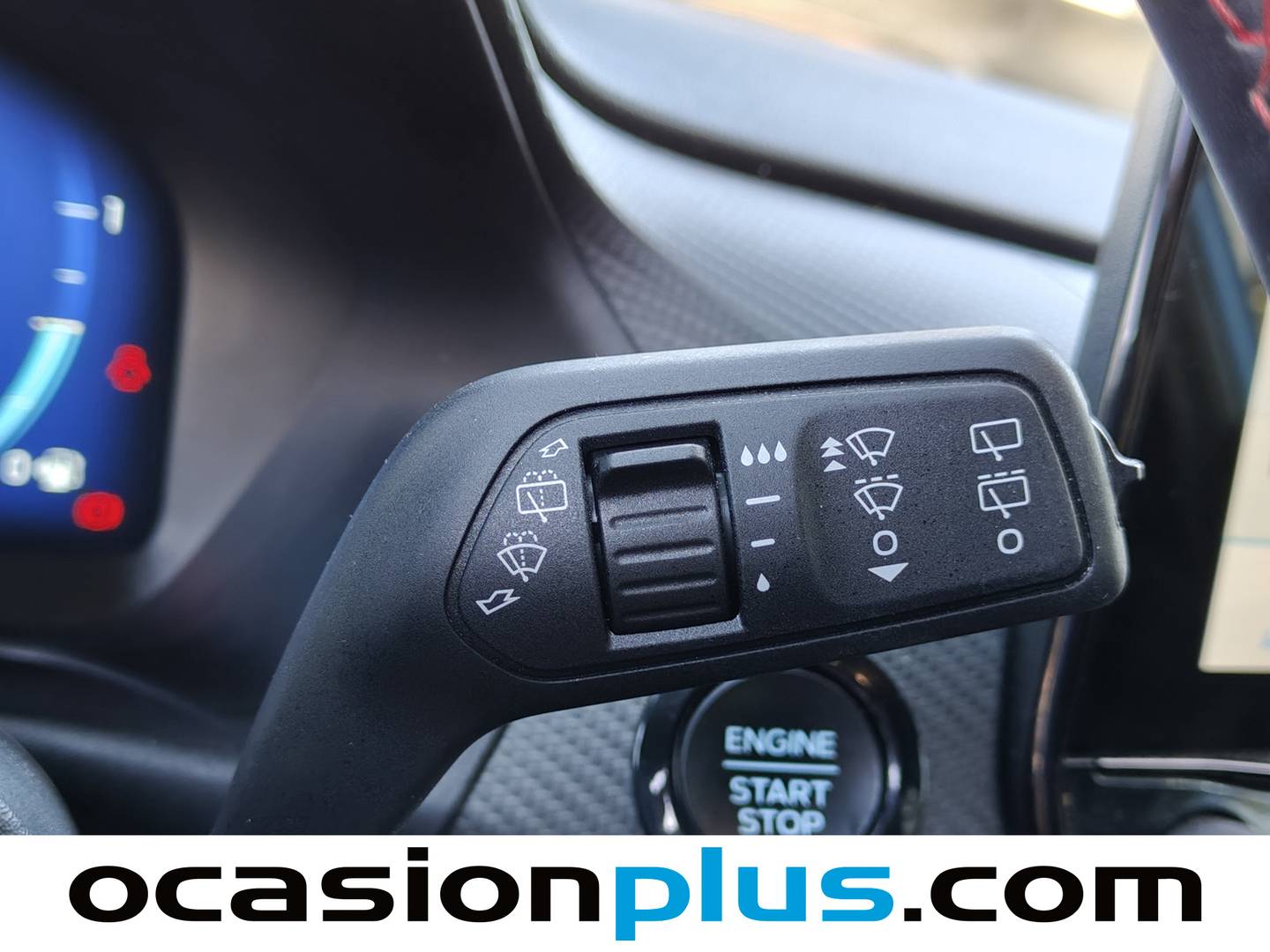 Foto Ford Puma Ford Puma 1.0 EcoBoost MHEV ST-Line X (125 CV)