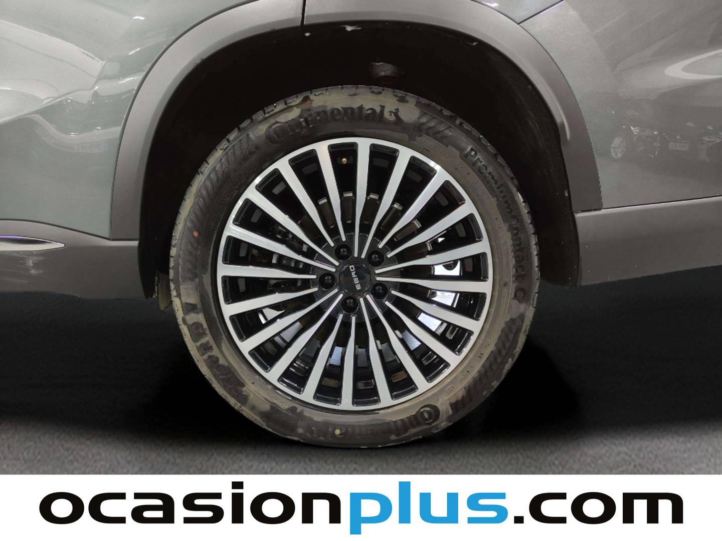 EBRO S800 EBRO S800 1.6 TGDI Premium DCT (147 CV) 7 Plazas km 0