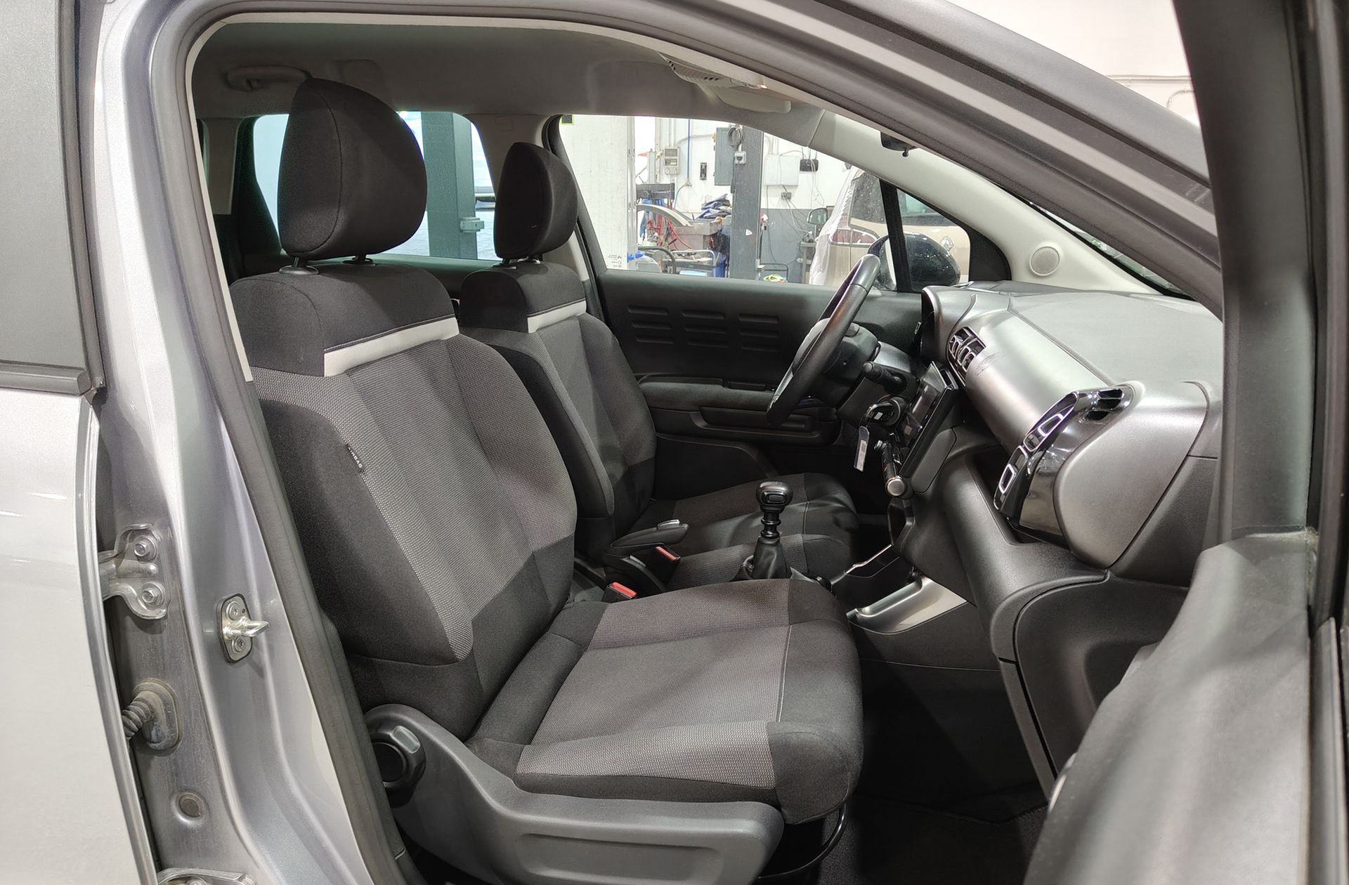 Citroën C3 Aircross PureTech 110 You - foto 16