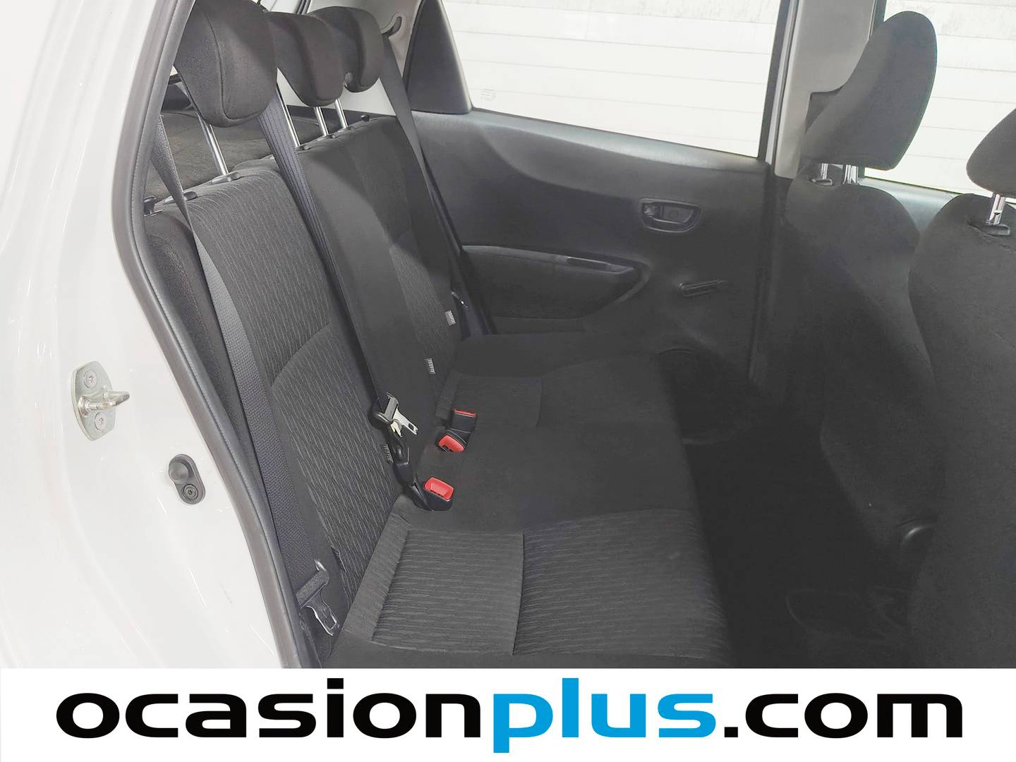 Toyota Yaris Toyota Yaris 70 Active (69 CV) gasolina