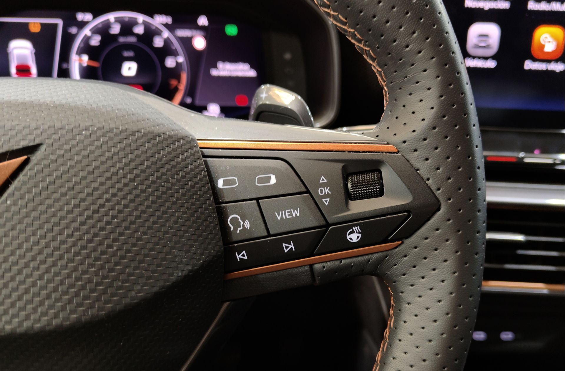 Cupra León 1.5 eTSI DSG - foto 27