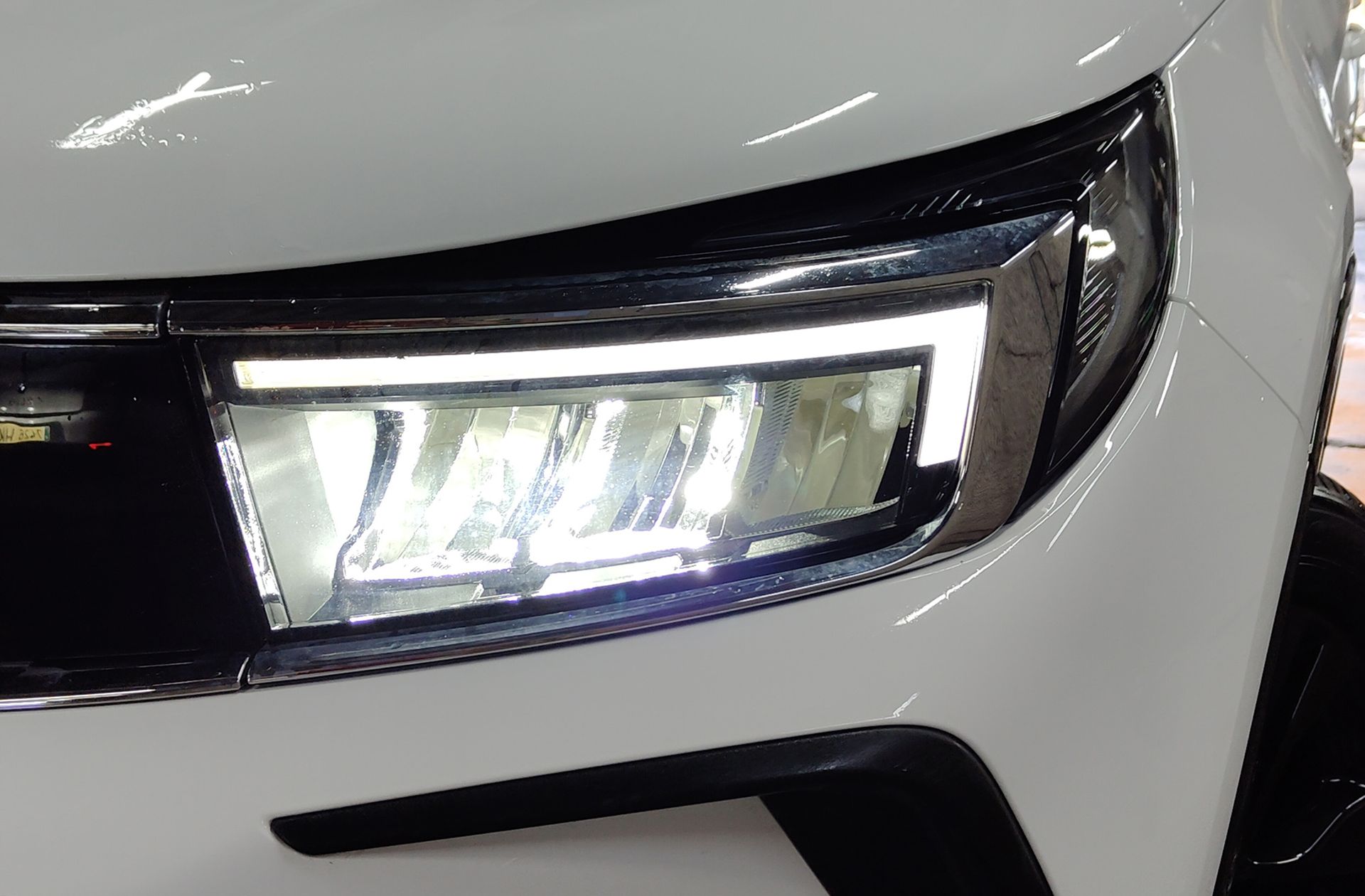 Opel Grandland 1.2 Turbo XHT GS - foto 20