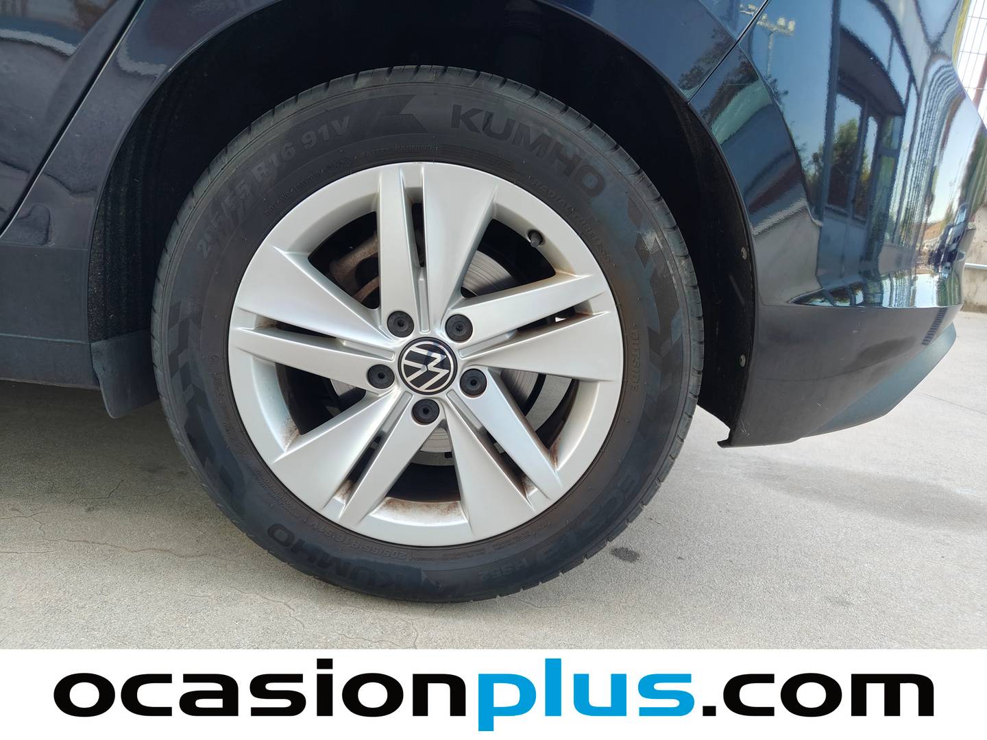 Volkswagen Golf Volkswagen Golf Life 1.0 eTSI (110 CV) DSG barato
