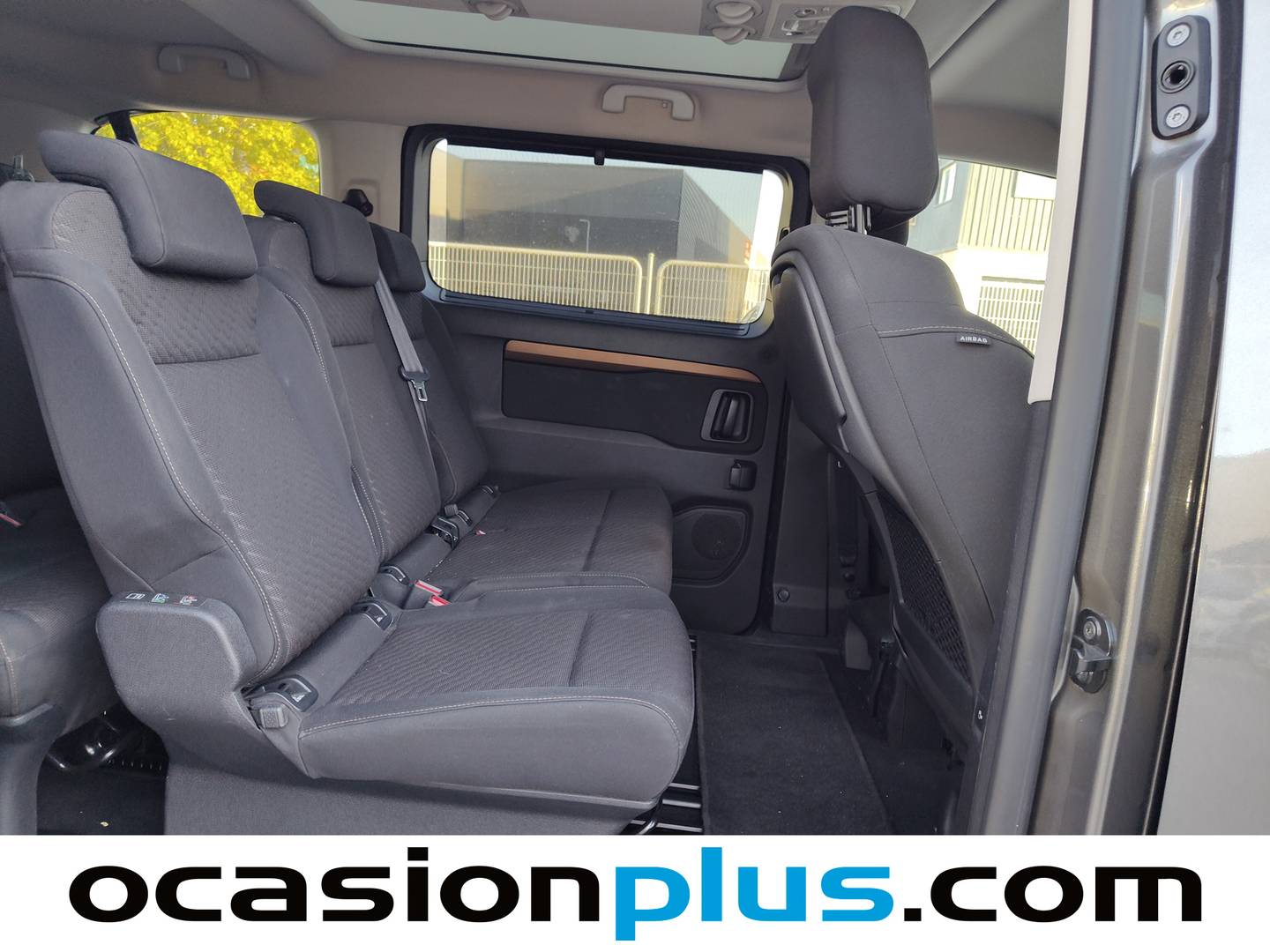 Toyota Proace Verso Toyota Proace Verso 2.0D Family Advance Plus L1 Auto (177 CV) 8 Plazas diésel