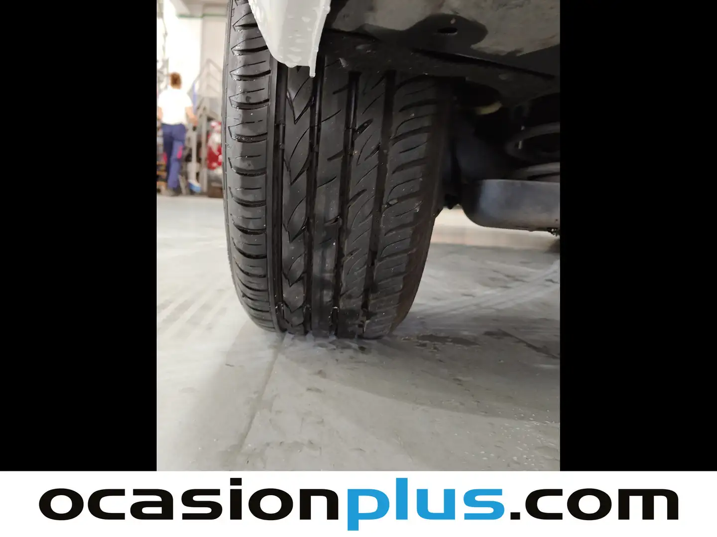 Foto Volkswagen Caddy Volkswagen Caddy Origin 2.0 TDI (102 CV)