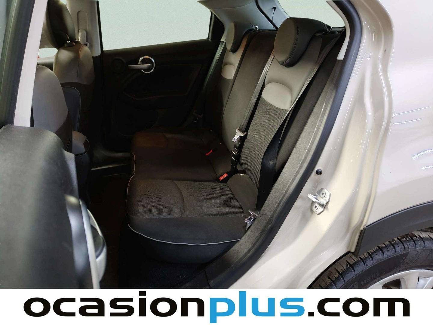 Foto Fiat 500X Fiat 500X 1.6 E-Torq Pop Star 4x2 (110 CV)