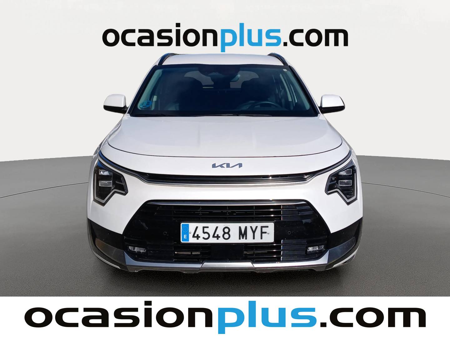 Foto KIA Niro Kia Niro 1.6 GDi HEV Drive (141 CV)