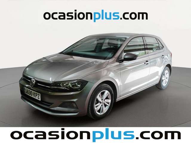 Volkswagen Polo Advance 1.0 TSI (95 CV) de segunda mano
