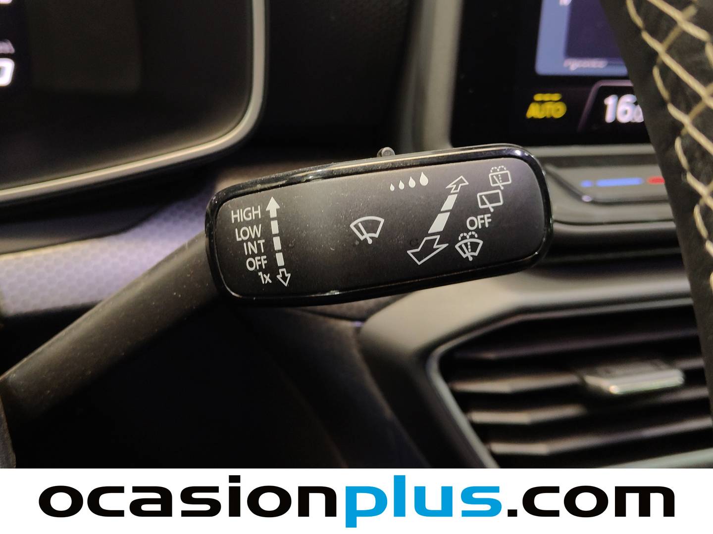 Seat León Seat León 1.5 eTSI Style 25 Aniversario DSG (116 CV) híbrido