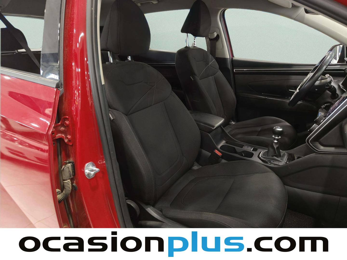 Hyundai Tucson Hyundai Tucson 1.6 TGDI Klass 4x2 (150 CV) km 0