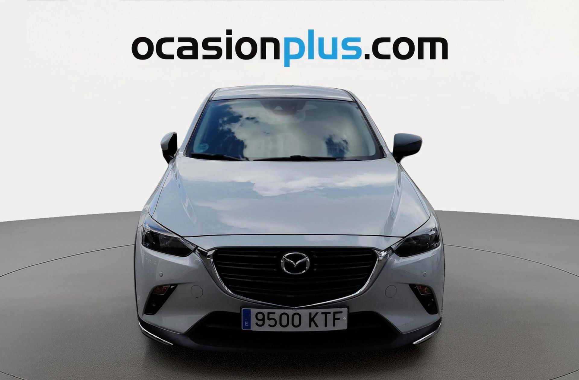 Mazda CX-3 1.8 D Zenith 2WD - foto 14