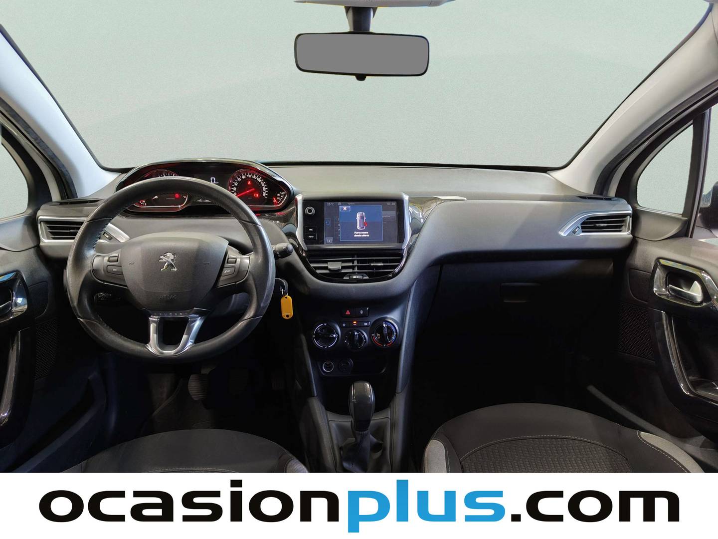 Peugeot 208 Peugeot 208 1.2L PureTech Style (82 CV) de ocasión