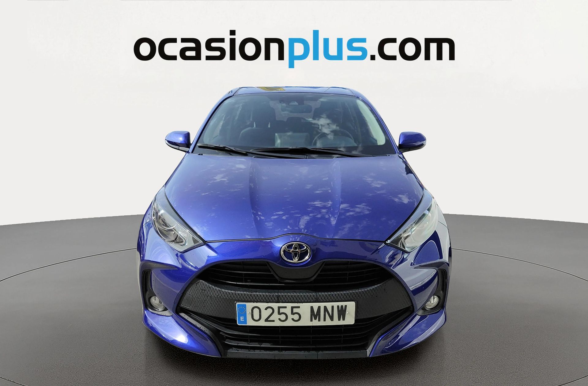 Toyota Yaris 1.5 S-Edition - foto 11