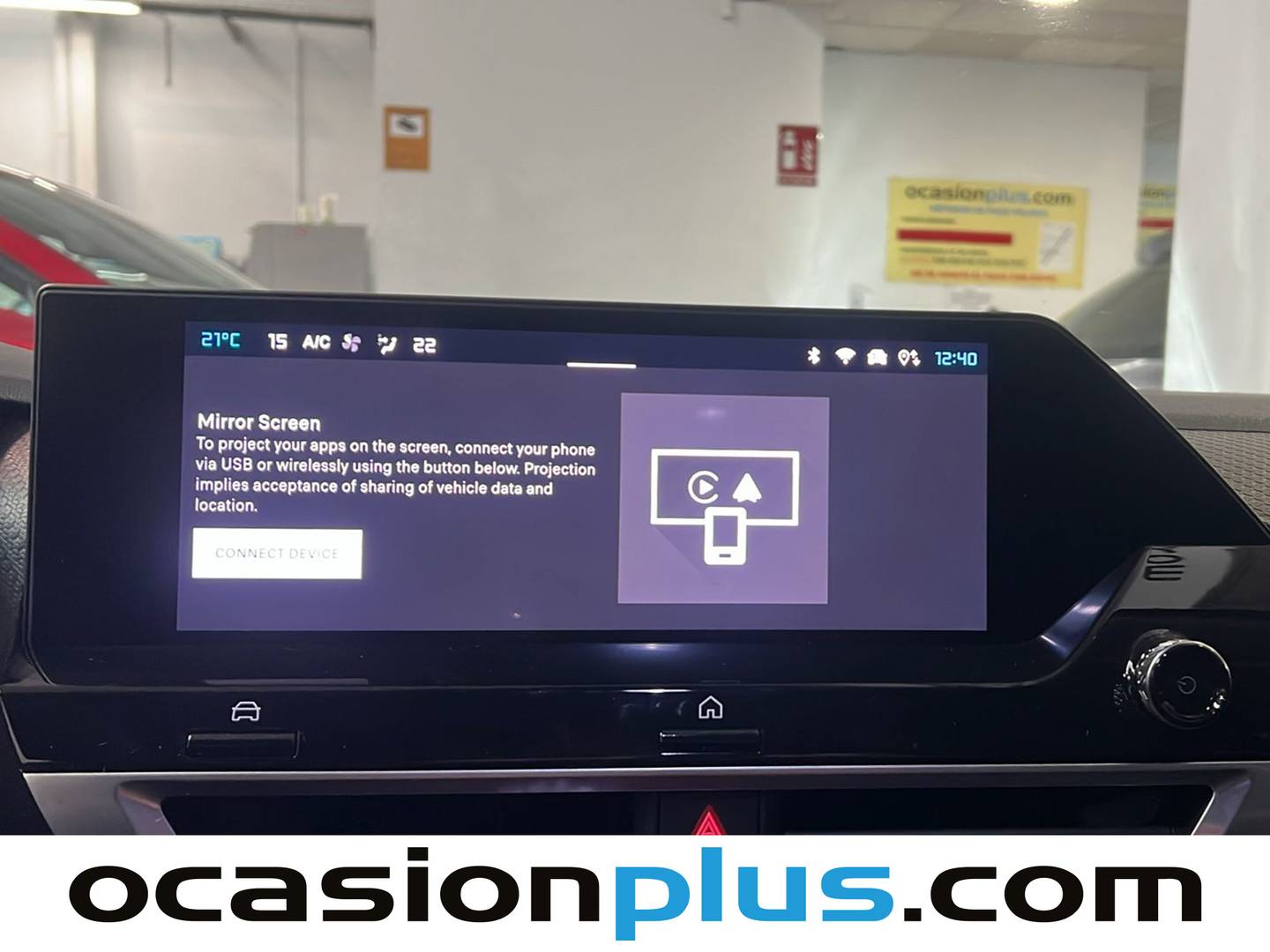 Foto Citroën C4 X Citroen C4 X 1.2 PureTech 130 S&S Shine EAT8 (131 CV)