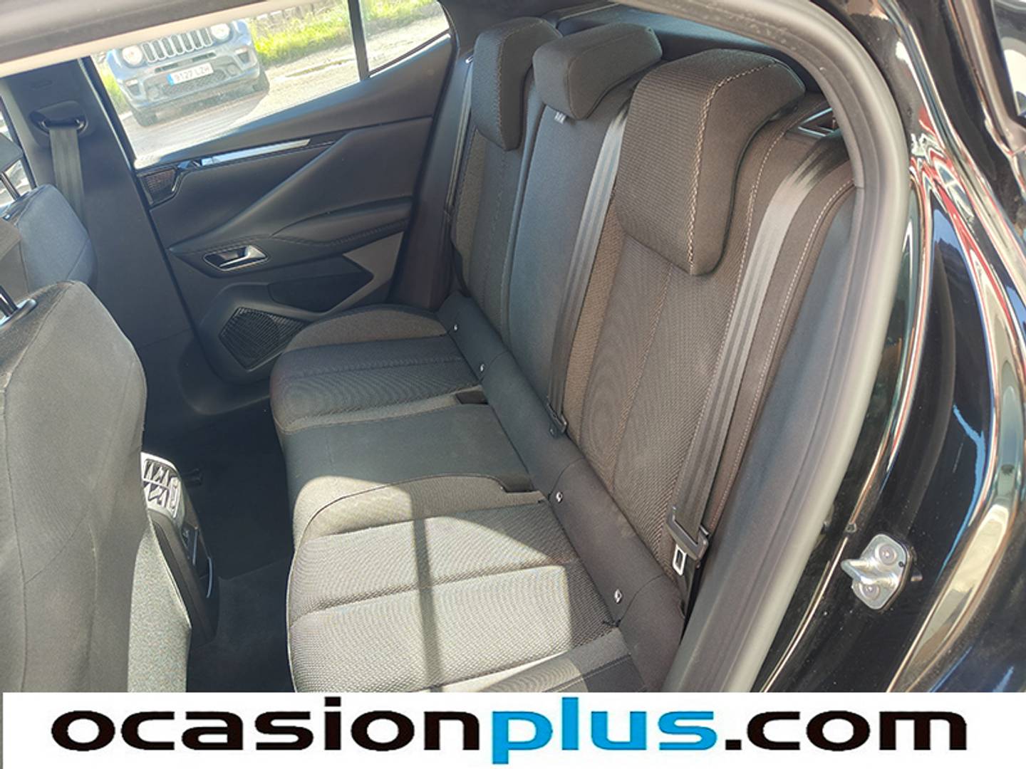 Foto DS DS 4 DS DS4 PureTech 130 Bastille Auto (130 CV)